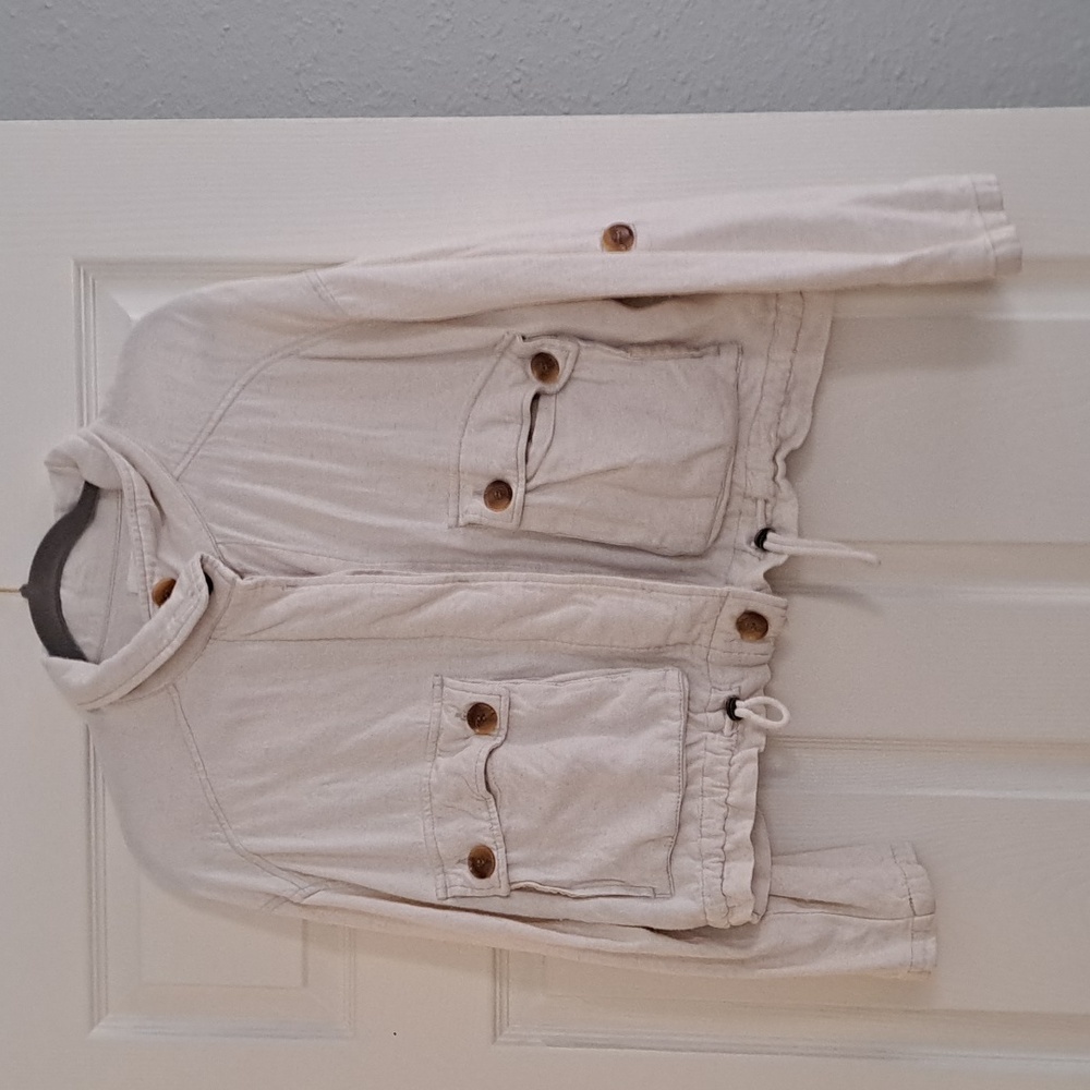 Jacket 1/19 - image 1